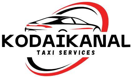Kodaikanal Taxi Services