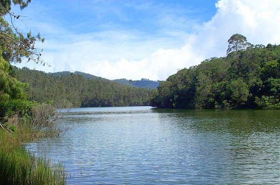 Kodaikanal Pickup and Drop 
