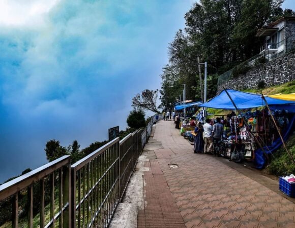 Caokers Walk