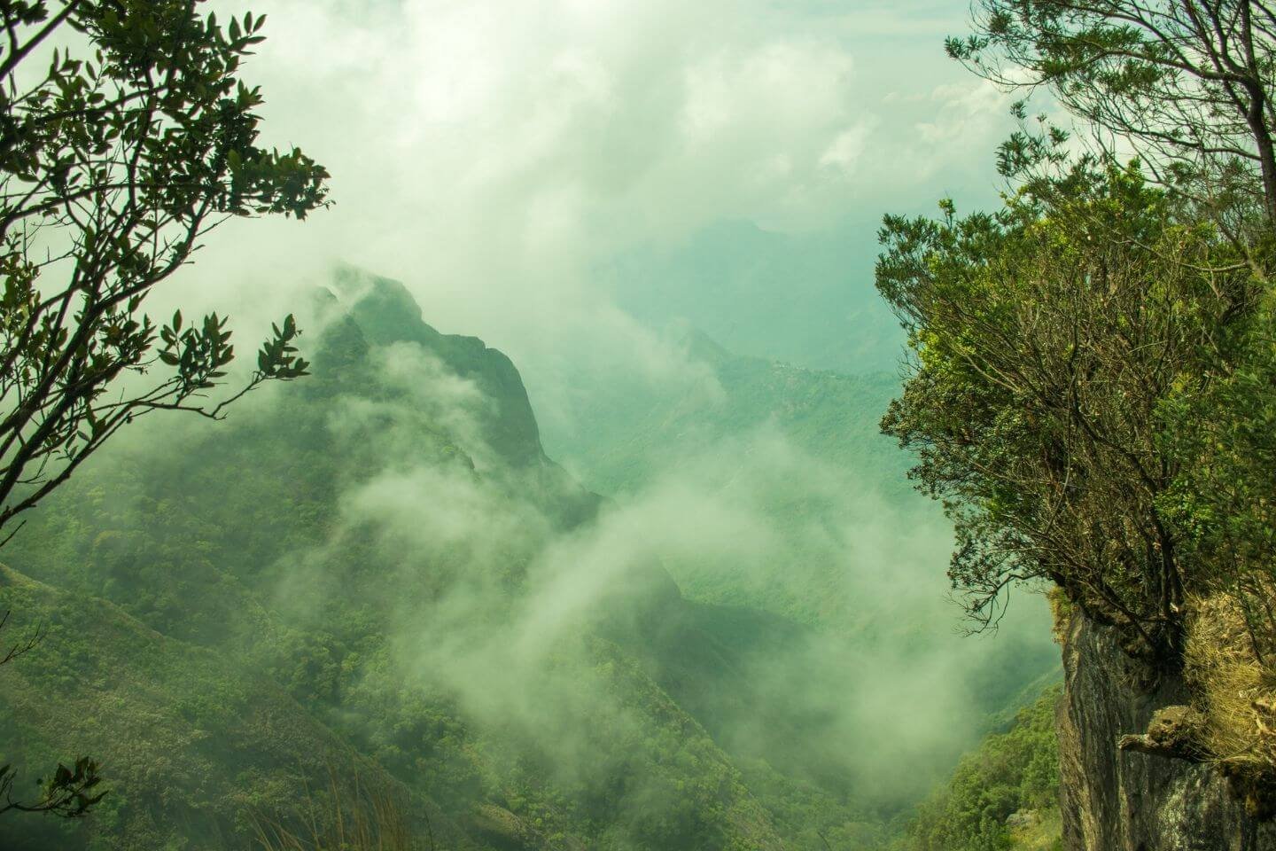 Kodaikanal Sightseeeing