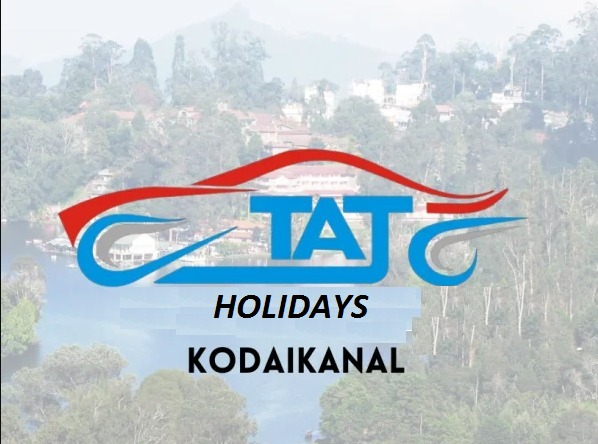 Best Kodaikanal Taxi Services for Comfortable & Affordable Travel