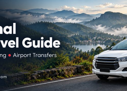 Planning a Madurai Airport Pickup